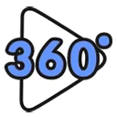 360 Tour and Video Animation